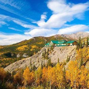 Grande Denali Lodge