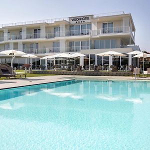 Vision Hotel