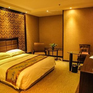 Days Hotel Beijing Guomen
